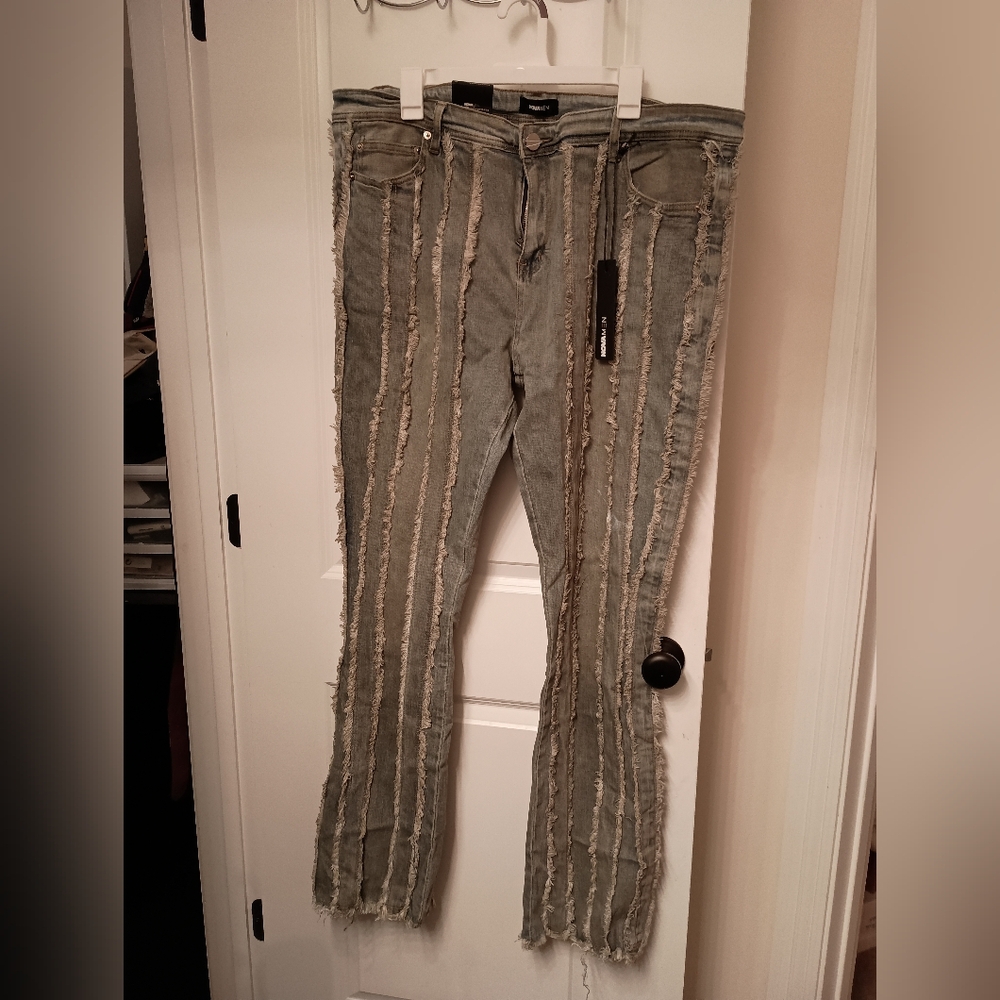 Men's jeans